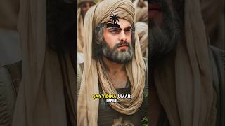 Wafatnya Saidina Umar Ibnu Khattab berkah umroh sejarah indonesia