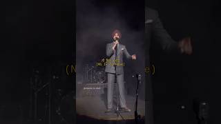 Ik tu Howe ik Main Howa Mainu Nal Rakhe Mera jee Lagdah#nirvairpannu#livesinging#liveshows#youtube
