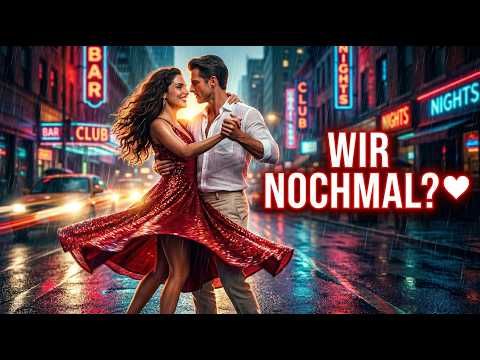 Vielleicht nochmal wir 💔➡️❤️ | Wenn Liebe eine zweite Chance bekommt
