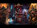 Продолжаем челендж - Diablo 3 (Истязание 6/героический режим/сезон)