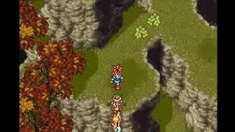 RetroNoobz RPG of the Month:Chrono Trigger12