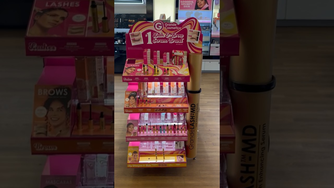 It's giving shopping spree🛍️ 