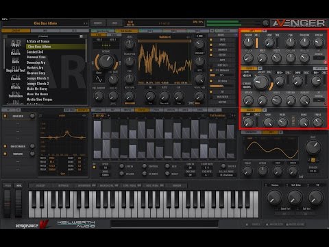 vengeance avenger route filters in series vengeance avenger route filters in series