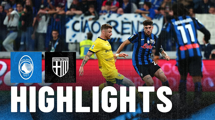 Doppio MALDINI ma non basta | Highlights Atalanta-Parma 2-3 | 38ª #SerieAEnilive 2024/25