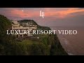 Luxury resort reel 2023