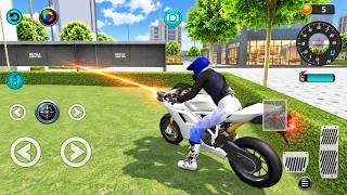 Bike and Motorcycle 🏍 Games for Kids - Kids' Games - Car 🚓 Racing for Kids - Car Games screenshot 2