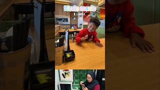 Ketika Bocil Banyak Mau