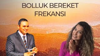 Bolluk Bereket Bilinci Cenk Sabuncuoğlu - Gizem Yıldız