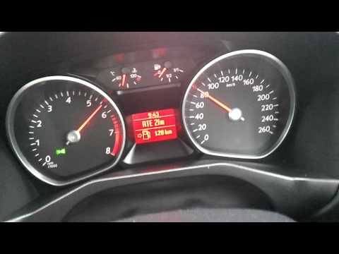 Ford Mondeo Mk4