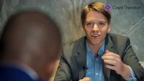 Grant Thornton -  DFP Interview