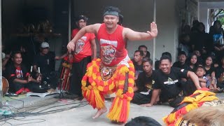 JOSS LURR ‼️ SOLAH APIK PEMBARONG GANTENG REOG PONOROGO PENAK BANGET BIKIN KAGUM