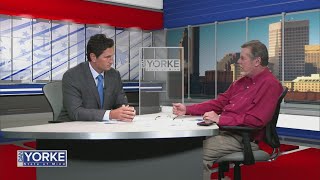 Dysom 8142019 Rep. Blake Filippi