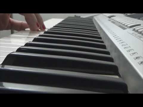 MUSICA RELAJANTE PARA CALMAR LA MENTE, SONIDO SUAVE DE PIANO Y RELAJANTE LLUVIA