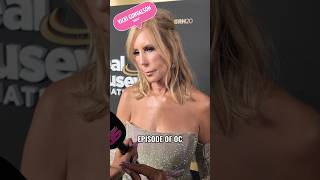 RHOC’s Vicki Gunvalson Says Everyone Needs to ‘Shut Up’ About Daughter Briana’s Marriage