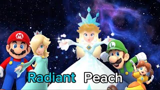 MPU movie: Radiant Peach