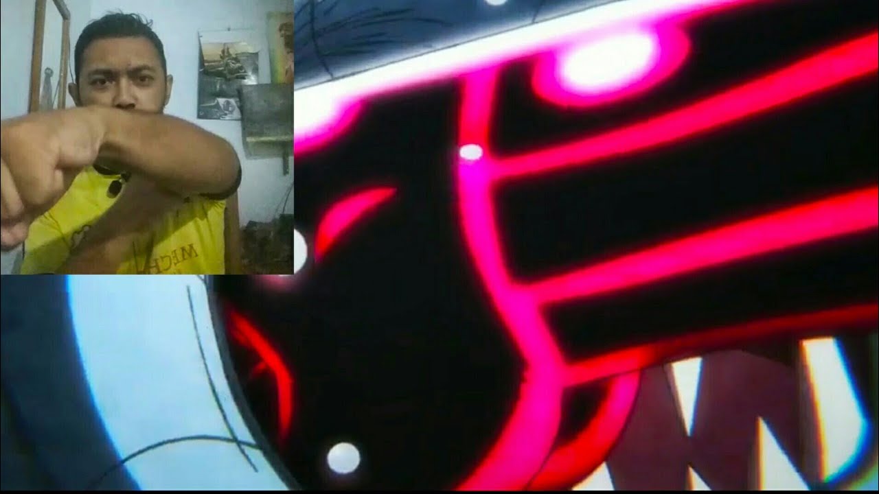 ONE PIECE EPISODE 1018 REACTION BY MR THANKS