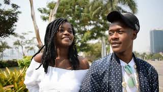 Freshcode - Backstage Baía-De-Luanda