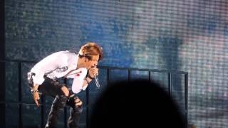 20150613 -BIGBANG MADE TOUR IN HK D-2 - WINGS