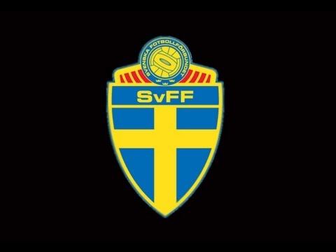 Image result for Sweden National Football Team LOGO
