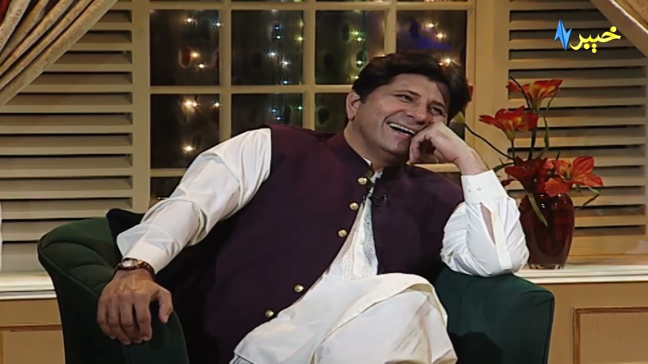 Arbaz Khan with Tawaf khan  new performance  | Bio Scope | Avt Khyber music
