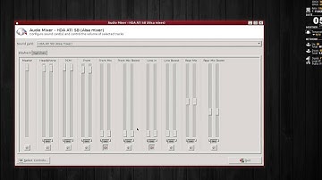 Arch Linux: Compiz Standalone