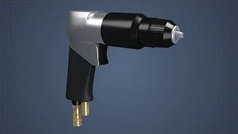 Pneumatic Tool Safety Training