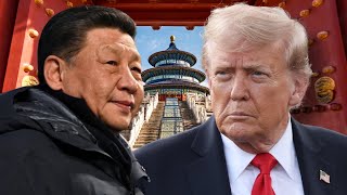 ‘It’s Going To Be Positive’: Trump Departs Washington Ahead Of High - Stakes Xi Meeting