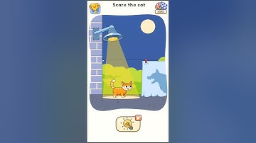 DOP 5 Draw One Part Fun Mobile Puzzle Game (Walkthrough + Tips)#gaming#game #dop5 #puzzle