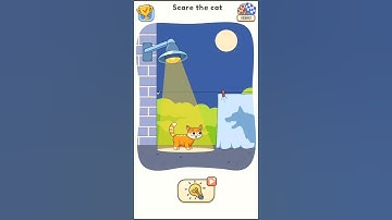 DOP 5 Draw One Part Fun Mobile Puzzle Game (Walkthrough + Tips)#gaming#game #dop5 #puzzle