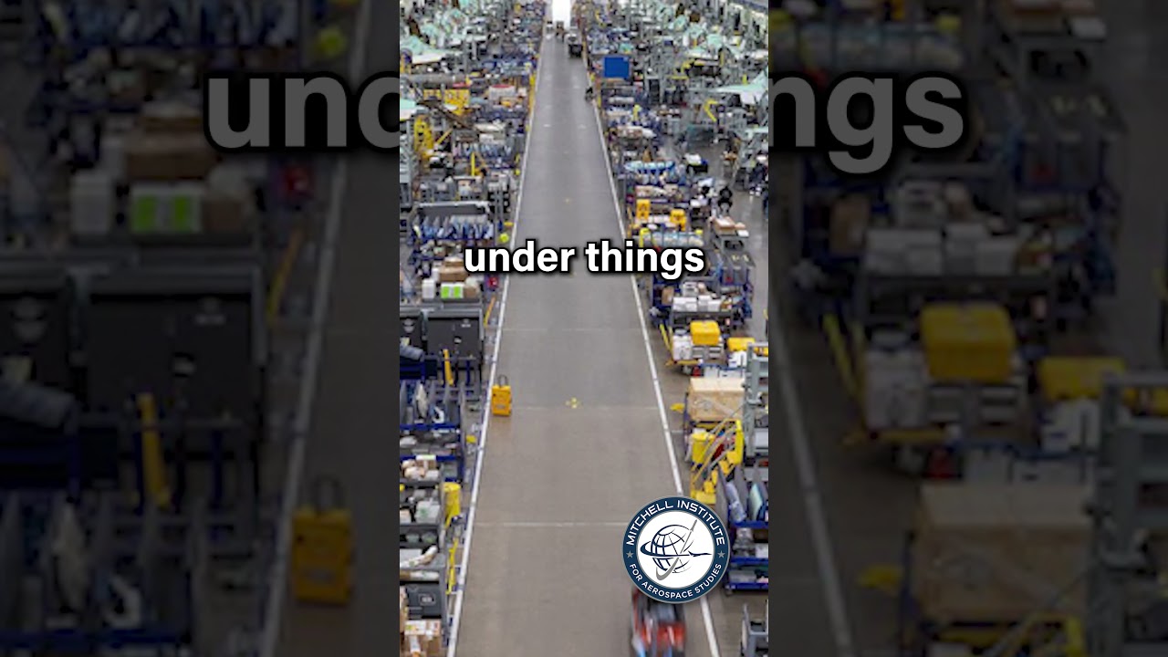 Cooperation between industry and #government requires the proper demand signals
