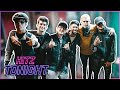 CNCO on HITZ Tonight EXCLUSIVE in Malaysia! | September 19, 2018