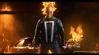 Ghost Rider