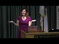 The power of personal stories about science  story colliders liz neeley lecture