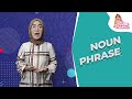 NOUN WITH MODIFIER: PERTEMUAN KE 9