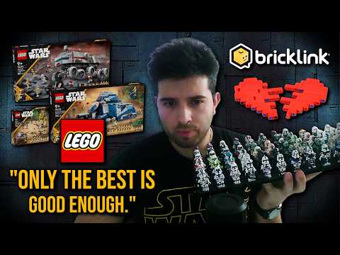 Why LEGO Doesn’t Feel Worth It Anymore — An Honest BREAKDOWN