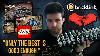 Why LEGO Doesn’t Feel Worth It Anymore — An Honest BREAKDOWN
