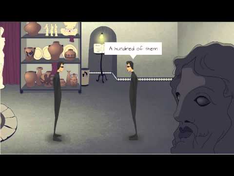 Indi Engine - Dialog Demo
