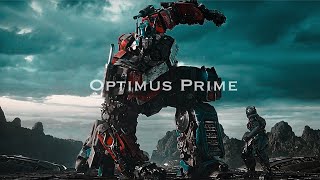 Optimus prime | character ark | Transformers rise of the beasts HD