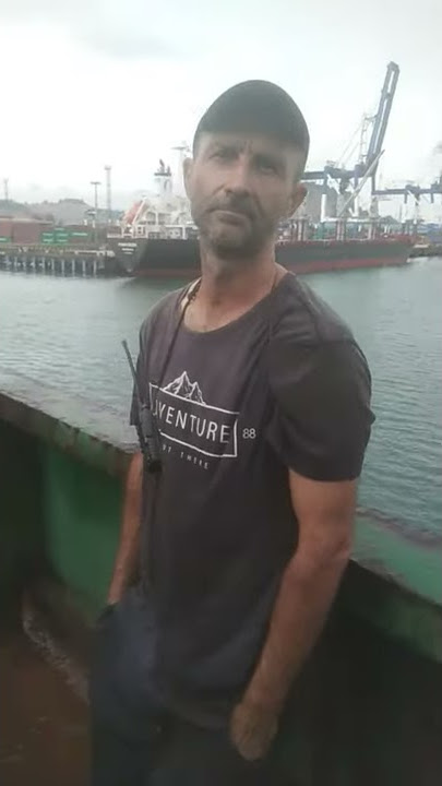 Kuantan port