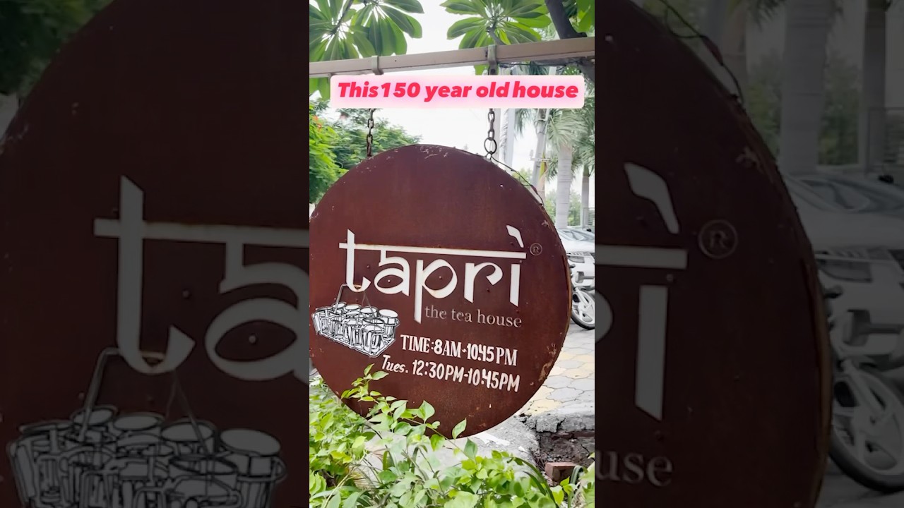 Video thumbnail: We love going to such rustic and old feel cafés… what about you? #oldhomestead #historicalhomes