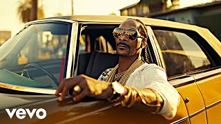 Snoop Dogg \& Tha Dogg Pound - Smoke Up (Official Video)