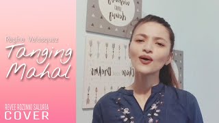 Tanging Mahal | Regine Velasquez - cover by Revee Rozinni Saluria