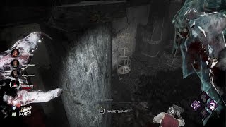 Another Fun Druanee DbD Gameplay