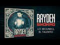 Video Lo segundo, el talento Rayden