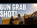 Chicago Cop Slams Suspect in Viral Gun Grab Shootout! Bodycam | Code Zero Footage