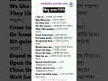 📖 ইংরেজি বাক্য অর্থ সহ English Word by Easy English Rana