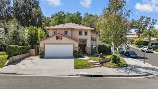 30381 Yosemite Dr video tour