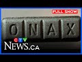 Warning Issued About Fake Xanax After Death Of Teenager CTV News At 11 30 For July 18 2025 Warning Issued About Fake Xanax After Death Of Teenager CTV News At 11 30 For July 18 2025