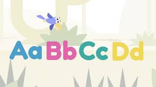 Alphabet Song by Hooked on Phonics - Sing the ABCs with us! screenshot 5