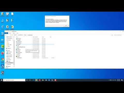 Video: Iespējojiet Windows 8 atrašanās vietas noteikšanas un Windows atrašanās vietas platformu